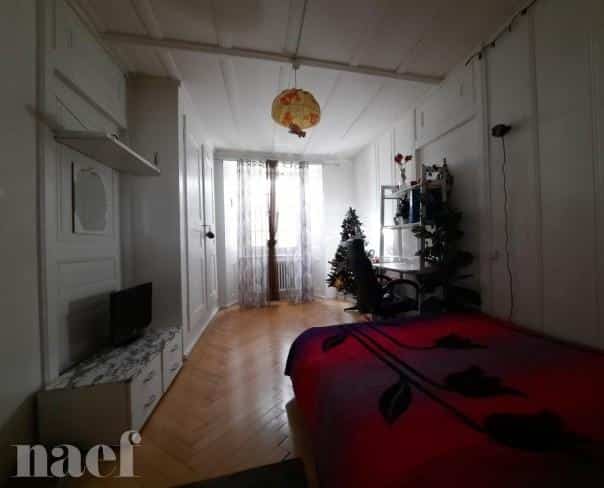 À louer : Appartement 4 Pieces La Chaux-de-Fonds - Ref : 276163.1 | Naef Immobilier