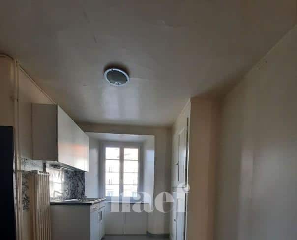 À louer : Appartement 4 Pieces La Chaux-de-Fonds - Ref : 276163.1 | Naef Immobilier