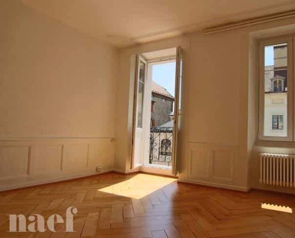 À louer : Appartement 3 Pieces La Chaux-de-Fonds - Ref : 276164.1001 | Naef Immobilier