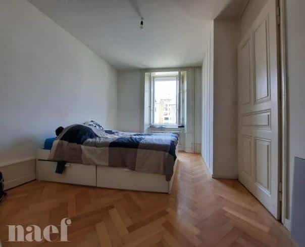 À louer : Appartement 3.5 Pieces La Chaux-de-Fonds - Ref : 276165.2002 | Naef Immobilier