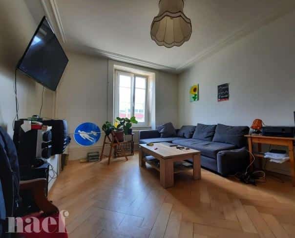 À louer : Appartement 3.5 Pieces La Chaux-de-Fonds - Ref : 276165.2002 | Naef Immobilier