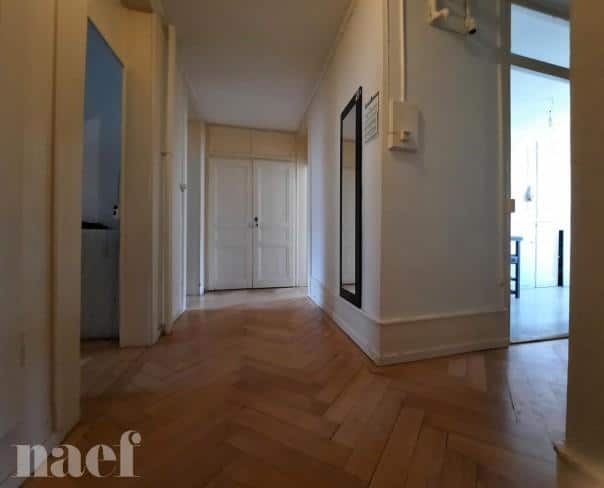 À louer : Appartement 3.5 Pieces La Chaux-de-Fonds - Ref : 276165.2002 | Naef Immobilier