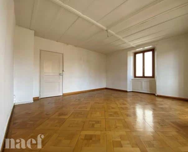 À louer : Appartement 4 Pieces La Chaux-de-Fonds - Ref : 276166.1001 | Naef Immobilier