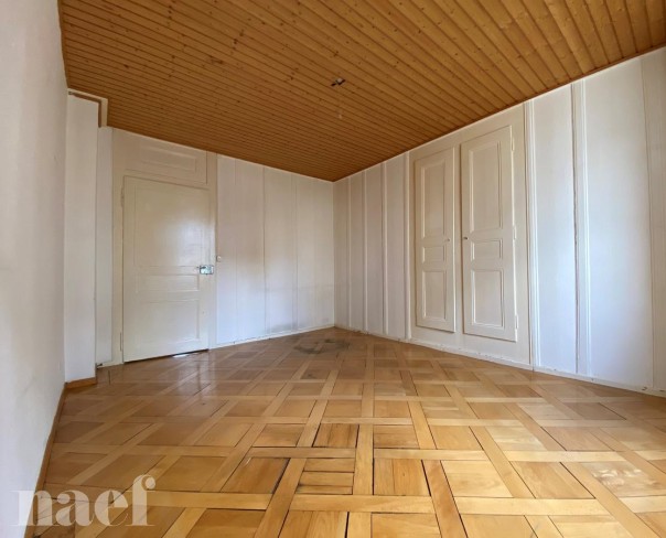 À louer : Appartement 4 Pieces La Chaux-de-Fonds - Ref : 276166.1001 | Naef Immobilier