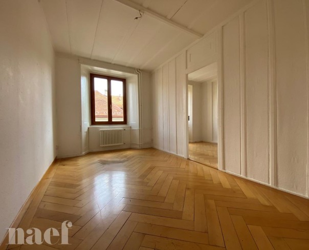 À louer : Appartement 4 Pieces La Chaux-de-Fonds - Ref : 276166.1001 | Naef Immobilier