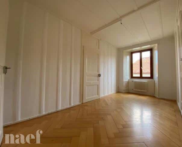 À louer : Appartement 4 Pieces La Chaux-de-Fonds - Ref : 276166.1001 | Naef Immobilier