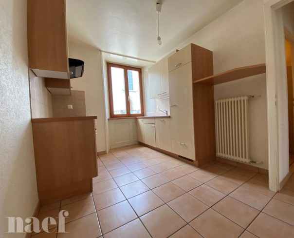 À louer : Appartement 4 Pieces La Chaux-de-Fonds - Ref : 276166.1001 | Naef Immobilier