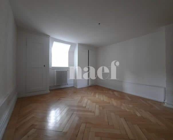 À louer : Appartement 4.5 Pieces La Chaux-de-Fonds - Ref : 276166.3001 | Naef Immobilier