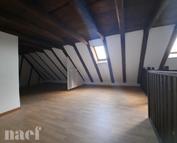 À louer : Appartement 5 Pieces La Chaux-de-Fonds - Ref : 276166.3001 | Naef Immobilier