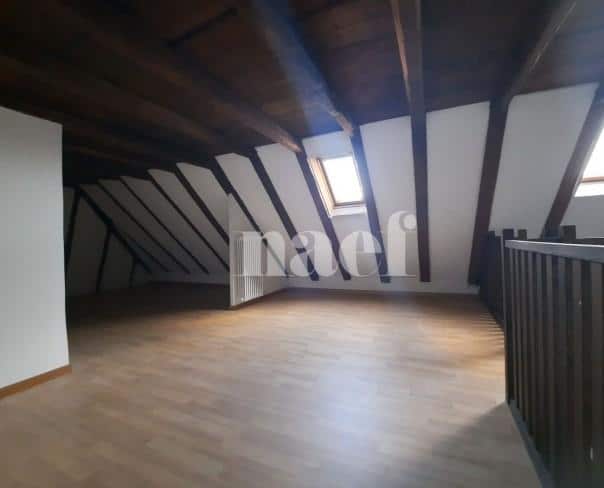 À louer : Appartement 4.5 Pieces La Chaux-de-Fonds - Ref : 276166.3001 | Naef Immobilier