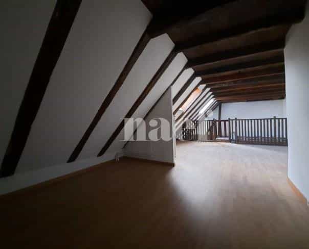 À louer : Appartement 4.5 Pieces La Chaux-de-Fonds - Ref : 276166.3001 | Naef Immobilier