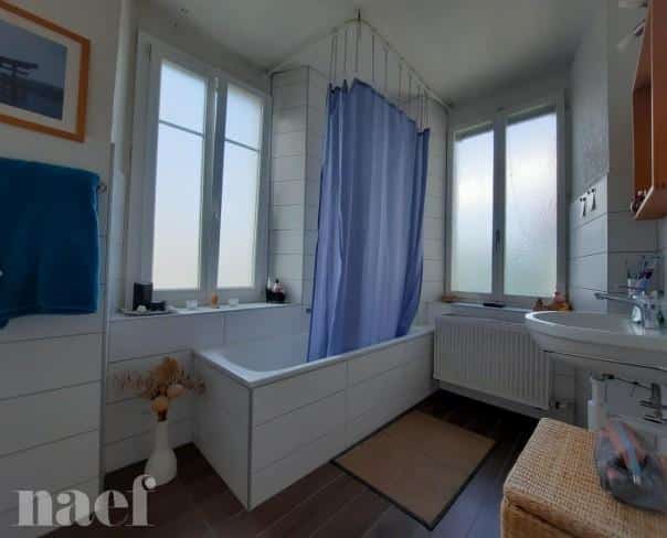 À louer : Appartement 5 Pieces La Chaux-de-Fonds - Ref : 276169.2003 | Naef Immobilier