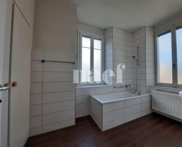 À louer : Appartement 5 Pieces La Chaux-de-Fonds - Ref : 276169.2003 | Naef Immobilier