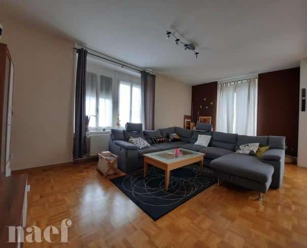 À louer : Appartement 5 Pieces La Chaux-de-Fonds - Ref : 276169.2003 | Naef Immobilier