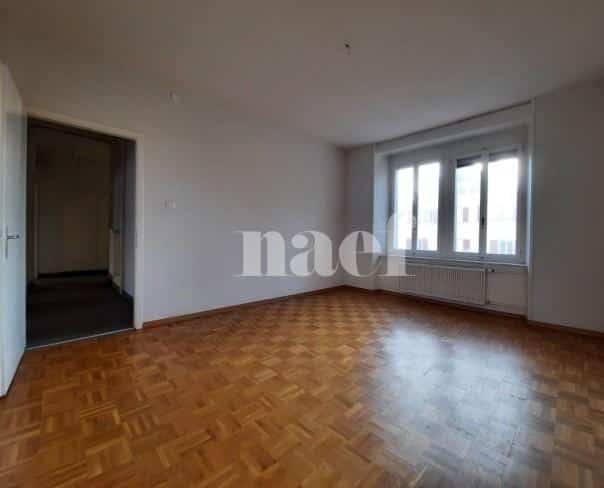 À louer : Appartement 5 Pieces La Chaux-de-Fonds - Ref : 276169.2003 | Naef Immobilier