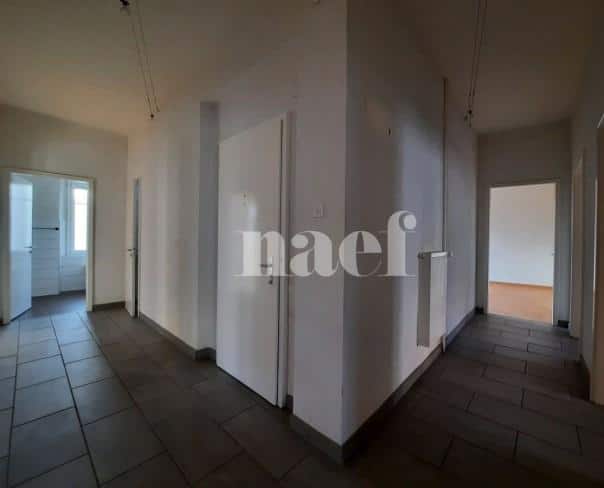 À louer : Appartement 5 Pieces La Chaux-de-Fonds - Ref : 276169.2003 | Naef Immobilier