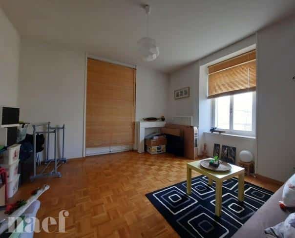 À louer : Appartement 5 Pieces La Chaux-de-Fonds - Ref : 276169.2003 | Naef Immobilier