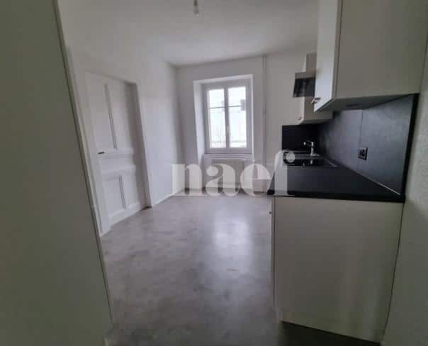 À louer : Appartement 4 Pieces La Chaux-de-Fonds - Ref : 276172.1001 | Naef Immobilier