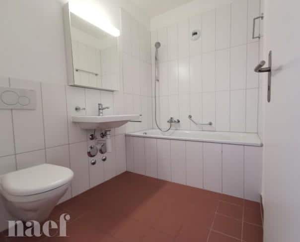 À louer : Appartement 3.5 Pieces La Chaux-de-Fonds - Ref : 276204.1011 | Naef Immobilier