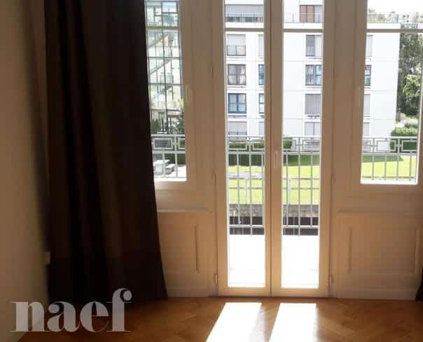 À louer : Appartement 2.5 Pieces La Chaux-de-Fonds - Ref : 276204.2022 | Naef Immobilier