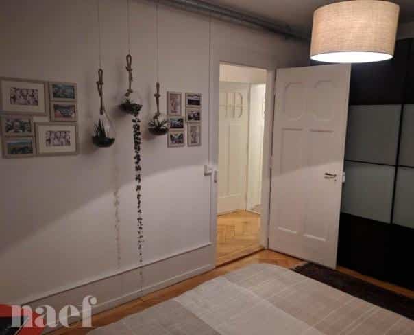 À louer : Appartement 2.5 Pieces La Chaux-de-Fonds - Ref : 276204.2022 | Naef Immobilier