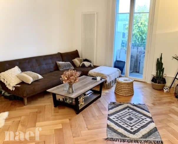 À louer : Appartement 2.5 Pieces La Chaux-de-Fonds - Ref : 276206.2025 | Naef Immobilier