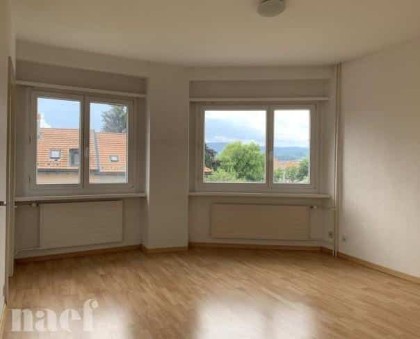 À louer : Appartement 1 Pieces La Chaux-de-Fonds - Ref : 276209.1002 | Naef Immobilier