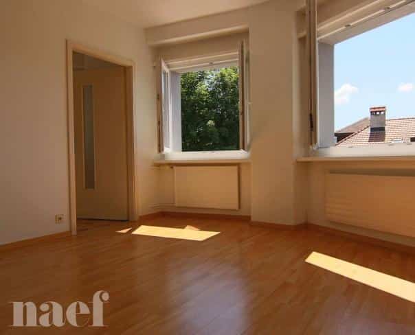 À louer : Appartement 1 Pieces La Chaux-de-Fonds - Ref : 276209.1002 | Naef Immobilier