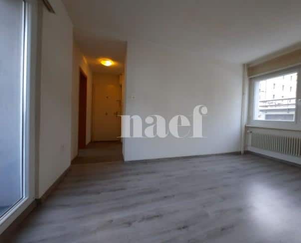 À louer : Appartement 2 Pieces La Chaux-de-Fonds - Ref : 276209.1 | Naef Immobilier