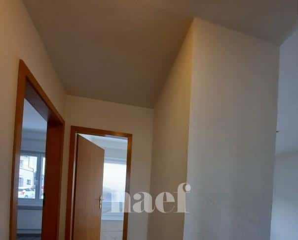 À louer : Appartement 2 Pieces La Chaux-de-Fonds - Ref : 276209.1 | Naef Immobilier