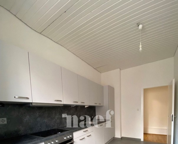 À louer : Appartement 4 Pieces La Chaux-de-Fonds - Ref : 276225.1002 | Naef Immobilier