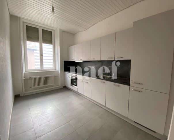 À louer : Appartement 4 Pieces La Chaux-de-Fonds - Ref : 276225.1002 | Naef Immobilier