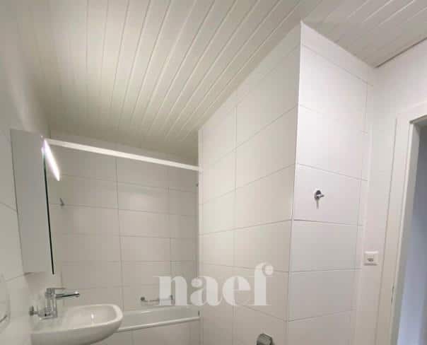 À louer : Appartement 4 Pieces La Chaux-de-Fonds - Ref : 276225.1002 | Naef Immobilier