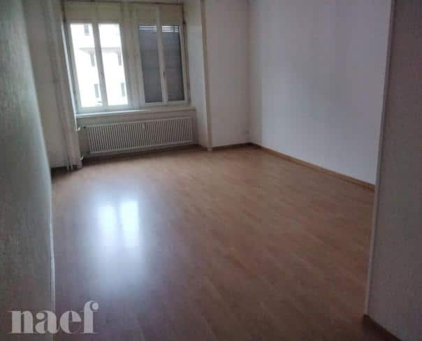 À louer : Appartement 2 Pieces La Chaux-de-Fonds - Ref : 276226.2001 | Naef Immobilier