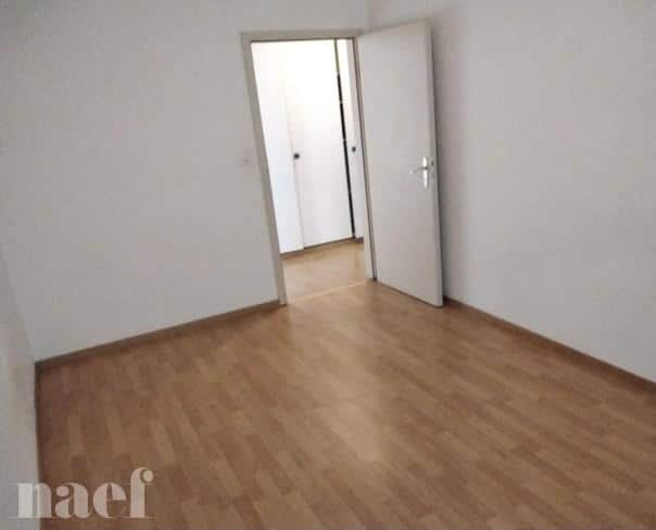 À louer : Appartement 2 Pieces La Chaux-de-Fonds - Ref : 276226.2001 | Naef Immobilier