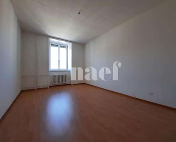 À louer : Appartement 4.5 Pieces La Chaux-de-Fonds - Ref : 276226.6002 | Naef Immobilier