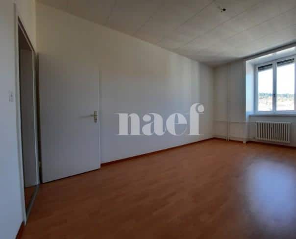 À louer : Appartement 4.5 Pieces La Chaux-de-Fonds - Ref : 276226.6002 | Naef Immobilier