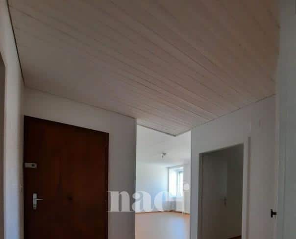 À louer : Appartement 4.5 Pieces La Chaux-de-Fonds - Ref : 276226.6002 | Naef Immobilier