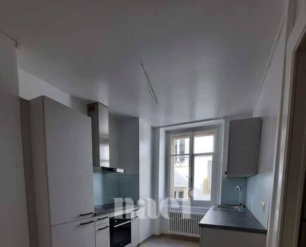 À louer : Appartement 4 Pieces La Chaux-de-Fonds - Ref : 276228.6001 | Naef Immobilier