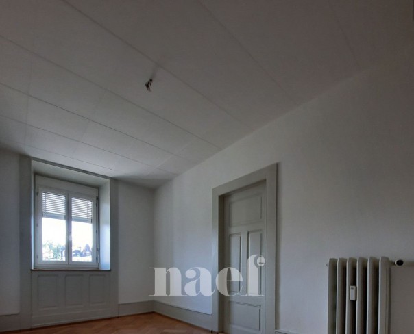 À louer : Appartement 4 Pieces La Chaux-de-Fonds - Ref : 276228.6001 | Naef Immobilier