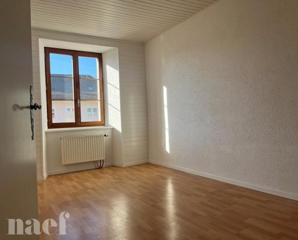 À louer : Appartement 4 Pieces La Chaux-de-Fonds - Ref : 276230.2001 | Naef Immobilier