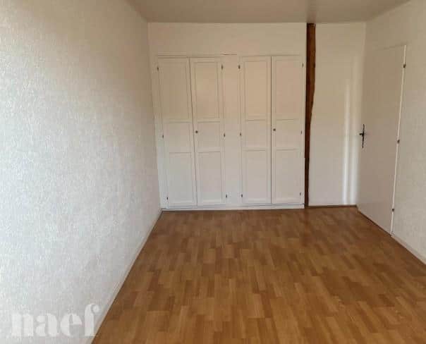 À louer : Appartement 4 Pieces La Chaux-de-Fonds - Ref : 276230.2001 | Naef Immobilier