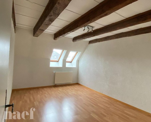 À louer : Appartement 5.5 Pieces La Chaux-de-Fonds - Ref : 276230.3001 | Naef Immobilier