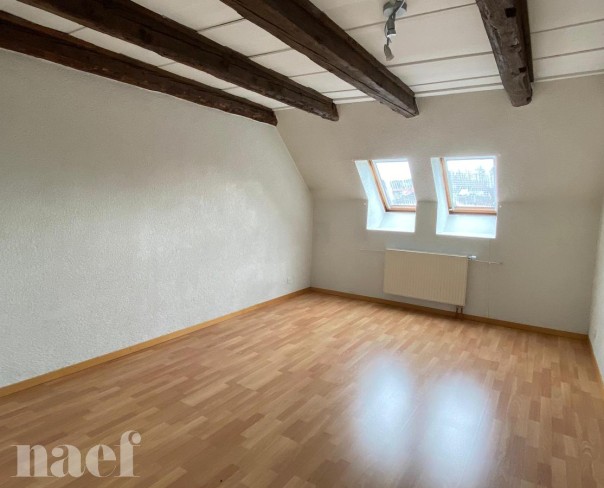 À louer : Appartement 5.5 Pieces La Chaux-de-Fonds - Ref : 276230.3001 | Naef Immobilier