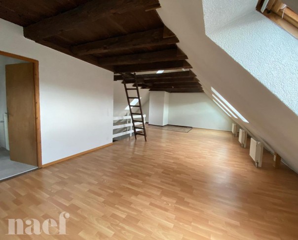 À louer : Appartement 5.5 Pieces La Chaux-de-Fonds - Ref : 276230.3001 | Naef Immobilier