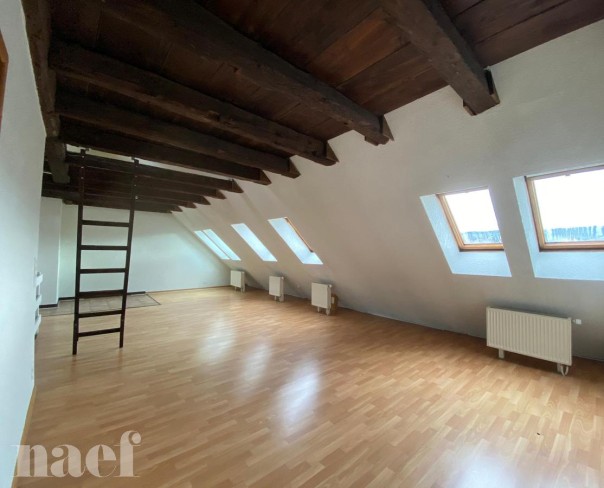 À louer : Appartement 5.5 Pieces La Chaux-de-Fonds - Ref : 276230.3001 | Naef Immobilier