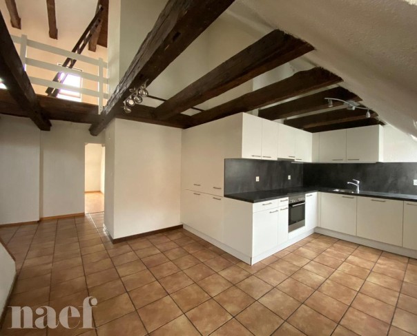 À louer : Appartement 5.5 Pieces La Chaux-de-Fonds - Ref : 276230.3001 | Naef Immobilier