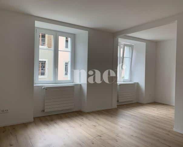 À louer : Appartement 2.5 Pieces La Chaux-de-Fonds - Ref : 276237.2002 | Naef Immobilier