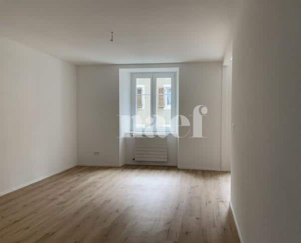 À louer : Appartement 2.5 Pieces La Chaux-de-Fonds - Ref : 276237.2002 | Naef Immobilier