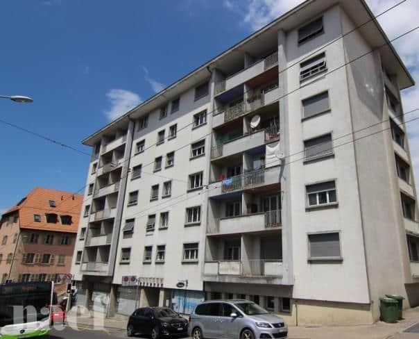 À louer : Appartement 4 Pieces La Chaux-de-Fonds - Ref : 276304.2002 | Naef Immobilier